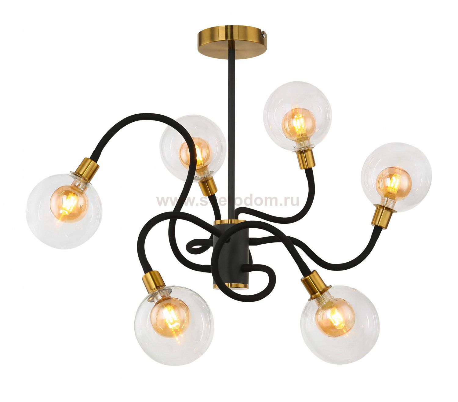 Светильник Globo 56010-6