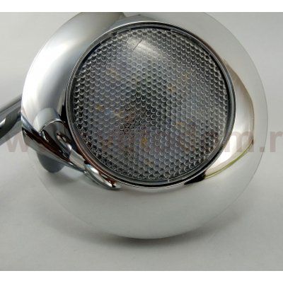 Светильник светодиодный Globo 56217-3 Gilles