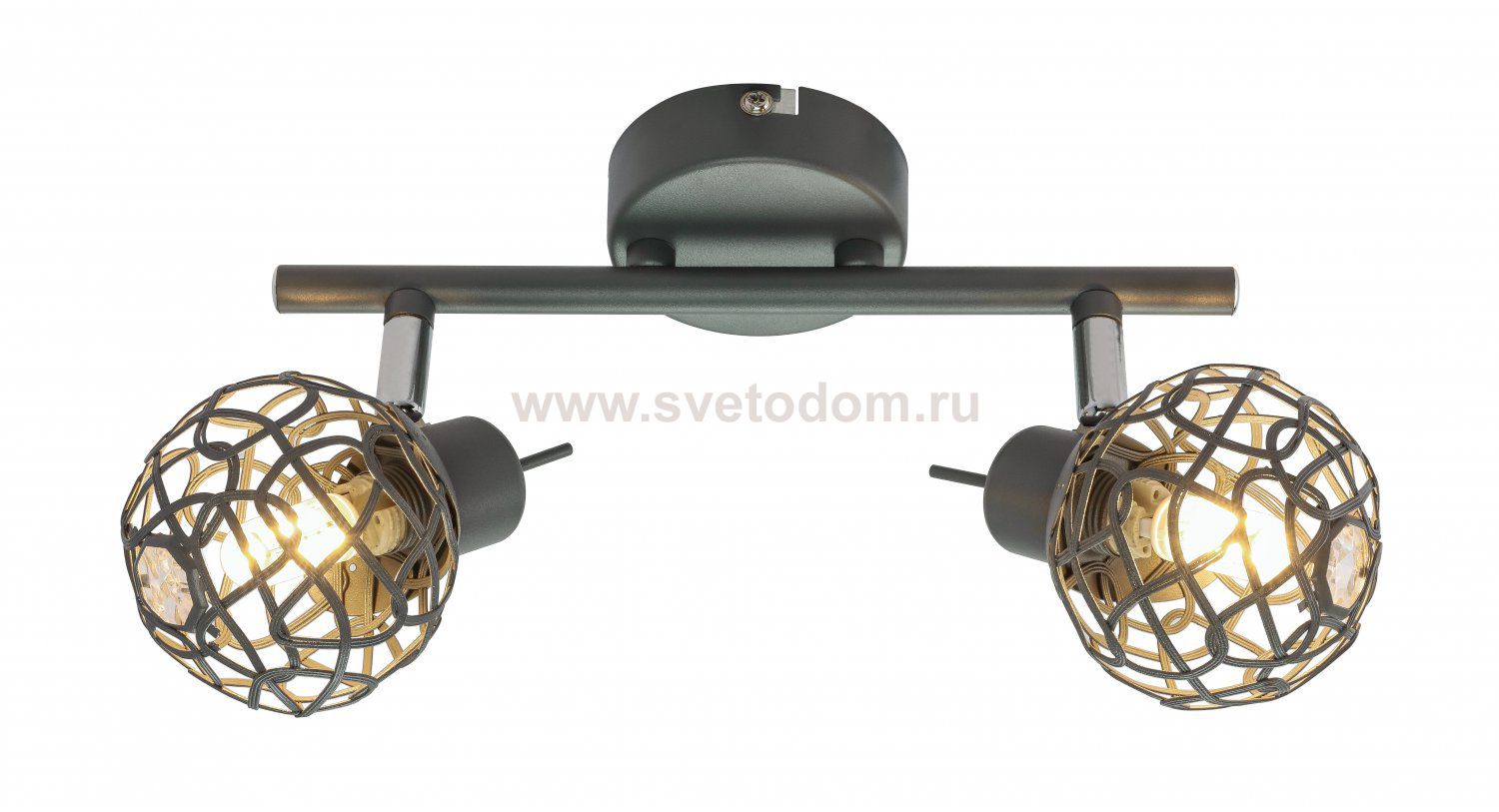 Спот Globo Mosa 56628-2L