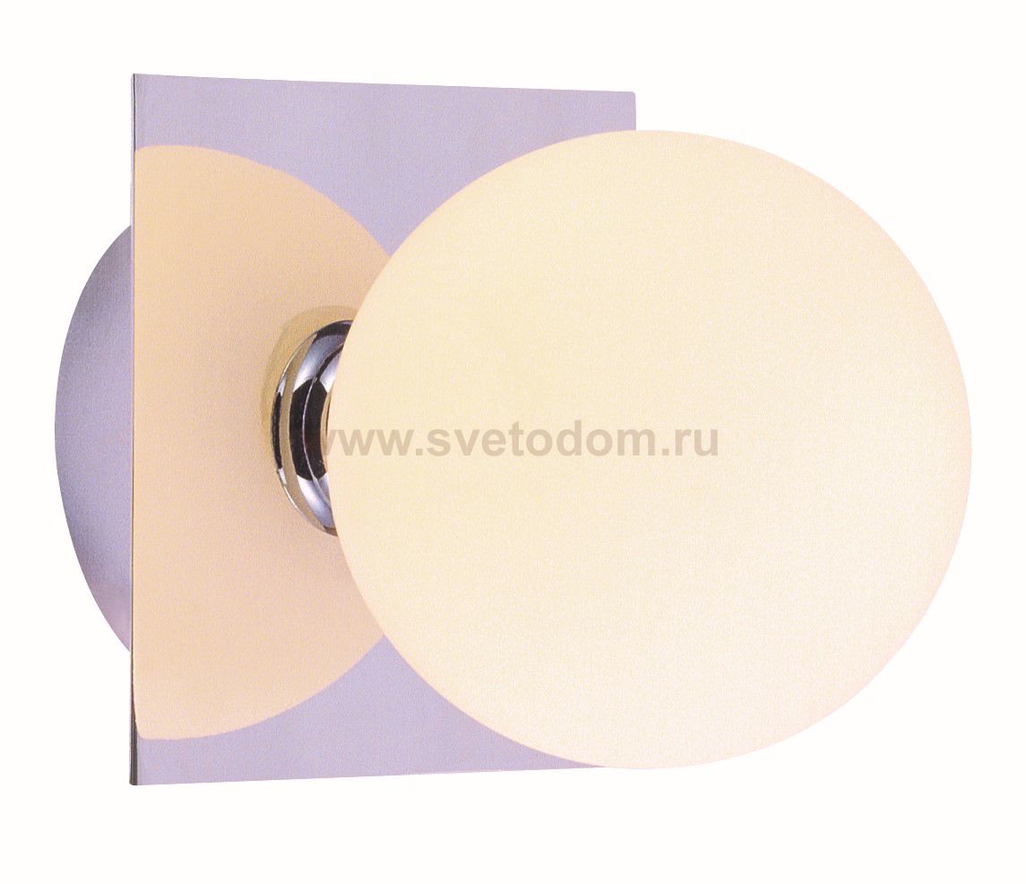 Светильник настенный Globo Cardiff 5663-1L