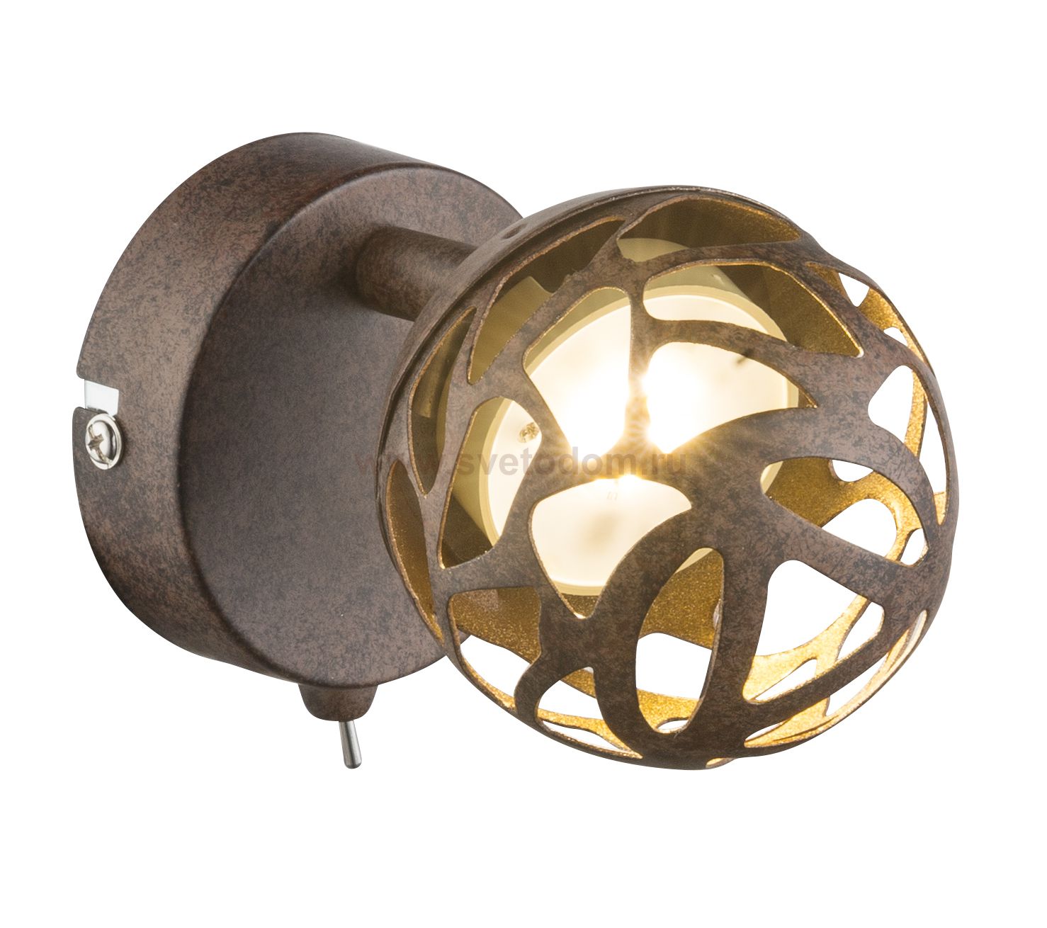 Спот Globo Ohio 56802-1