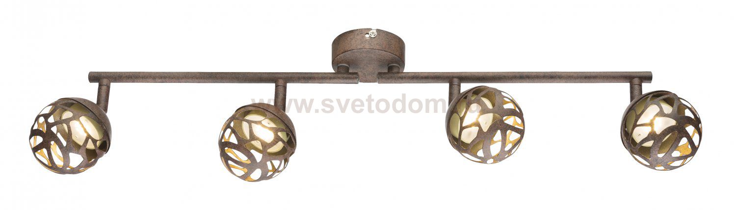 Спот Globo Ohio 56802-4