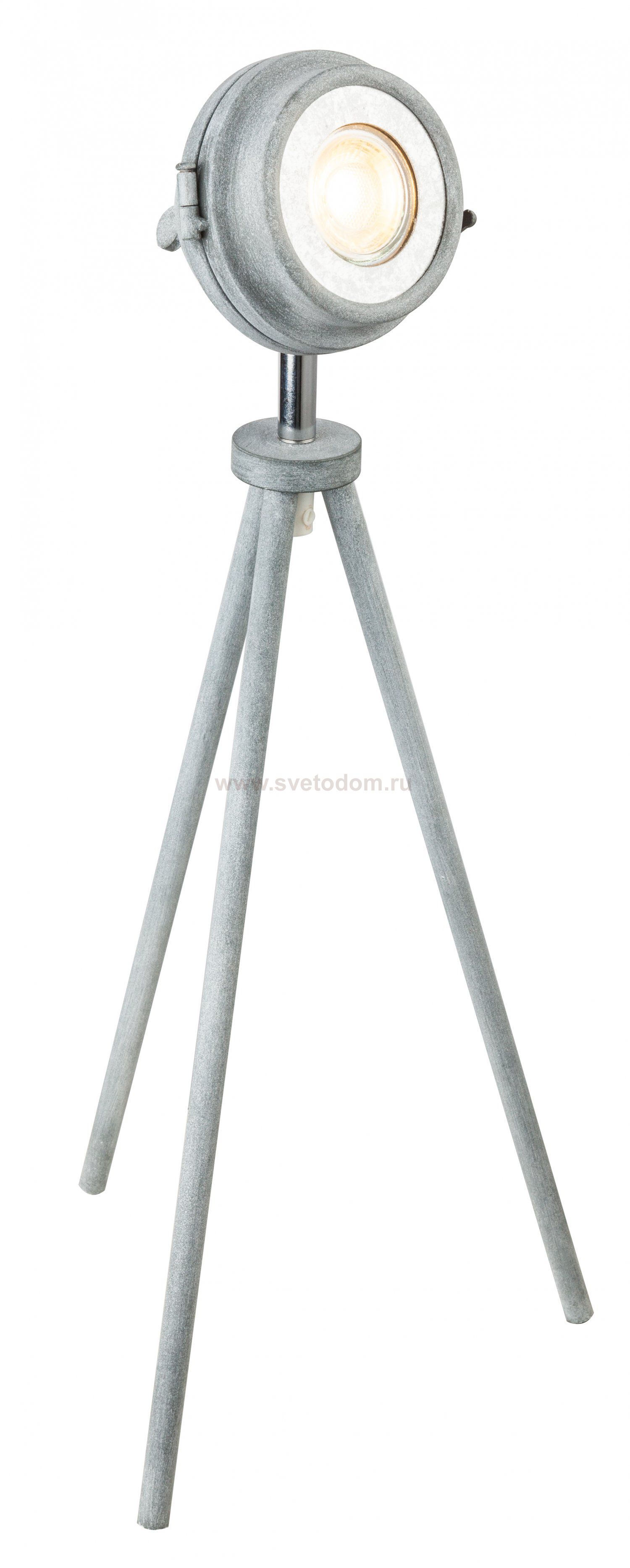 Настольная лампа Globo Mycah 57301T