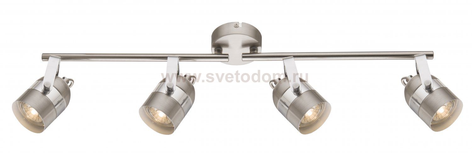 Спот Globo Apple 57352-4