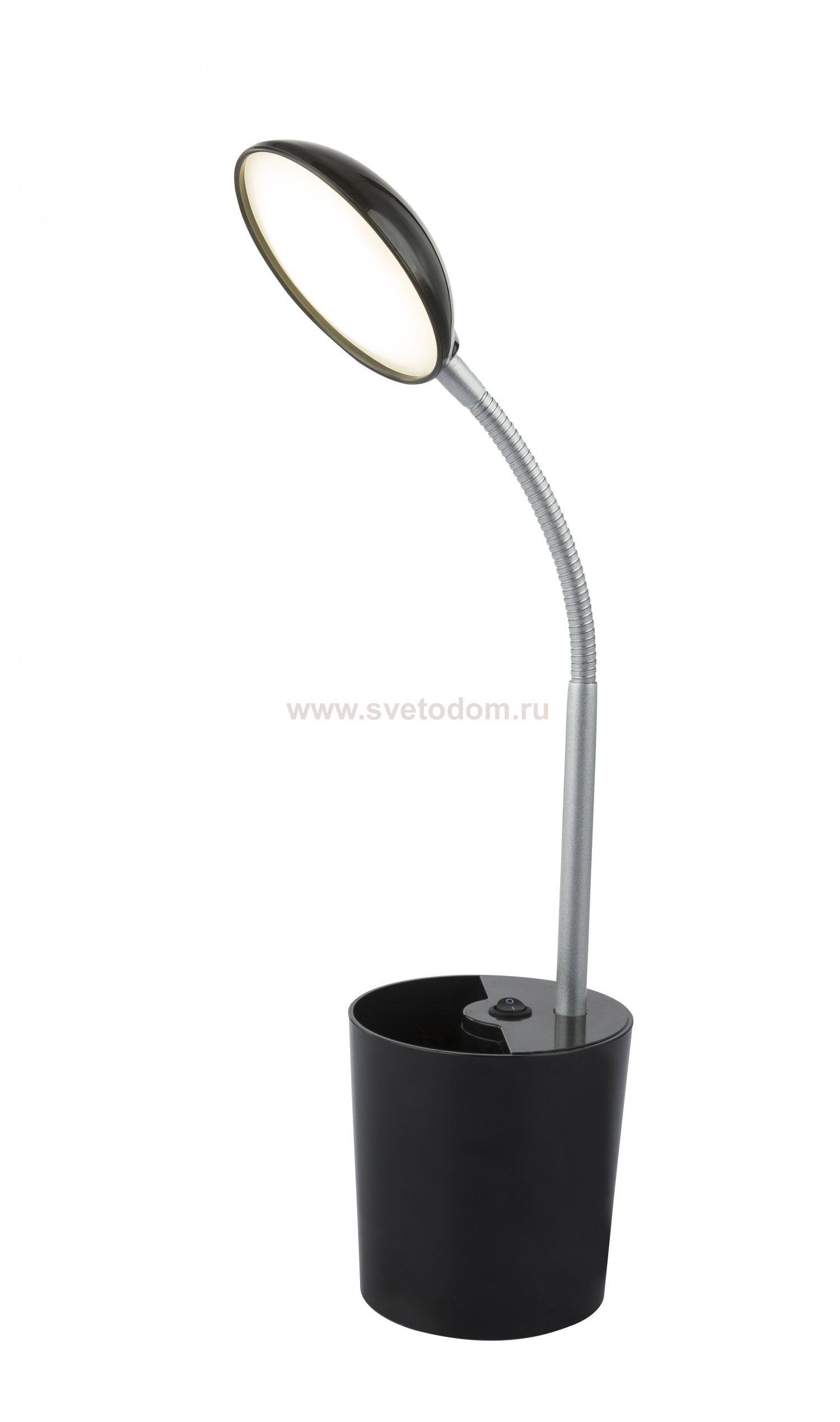 Настольная лампа Globo Cosmo 58201S