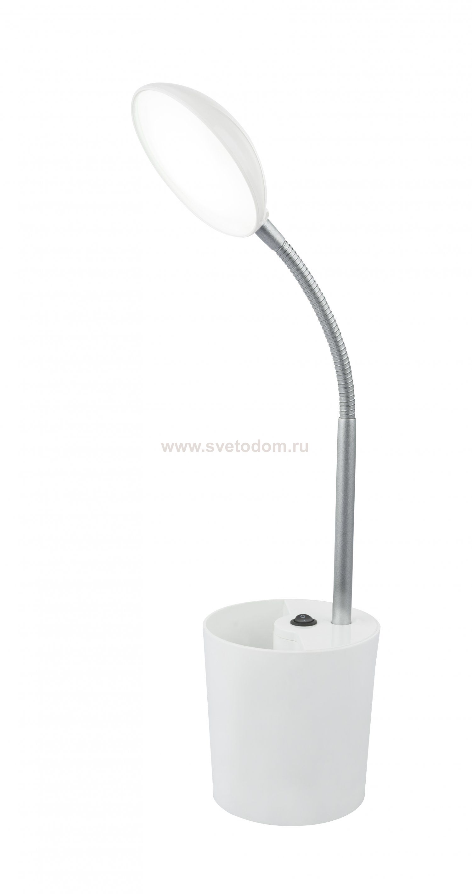 Настольная лампа Globo Cosmo 58201W