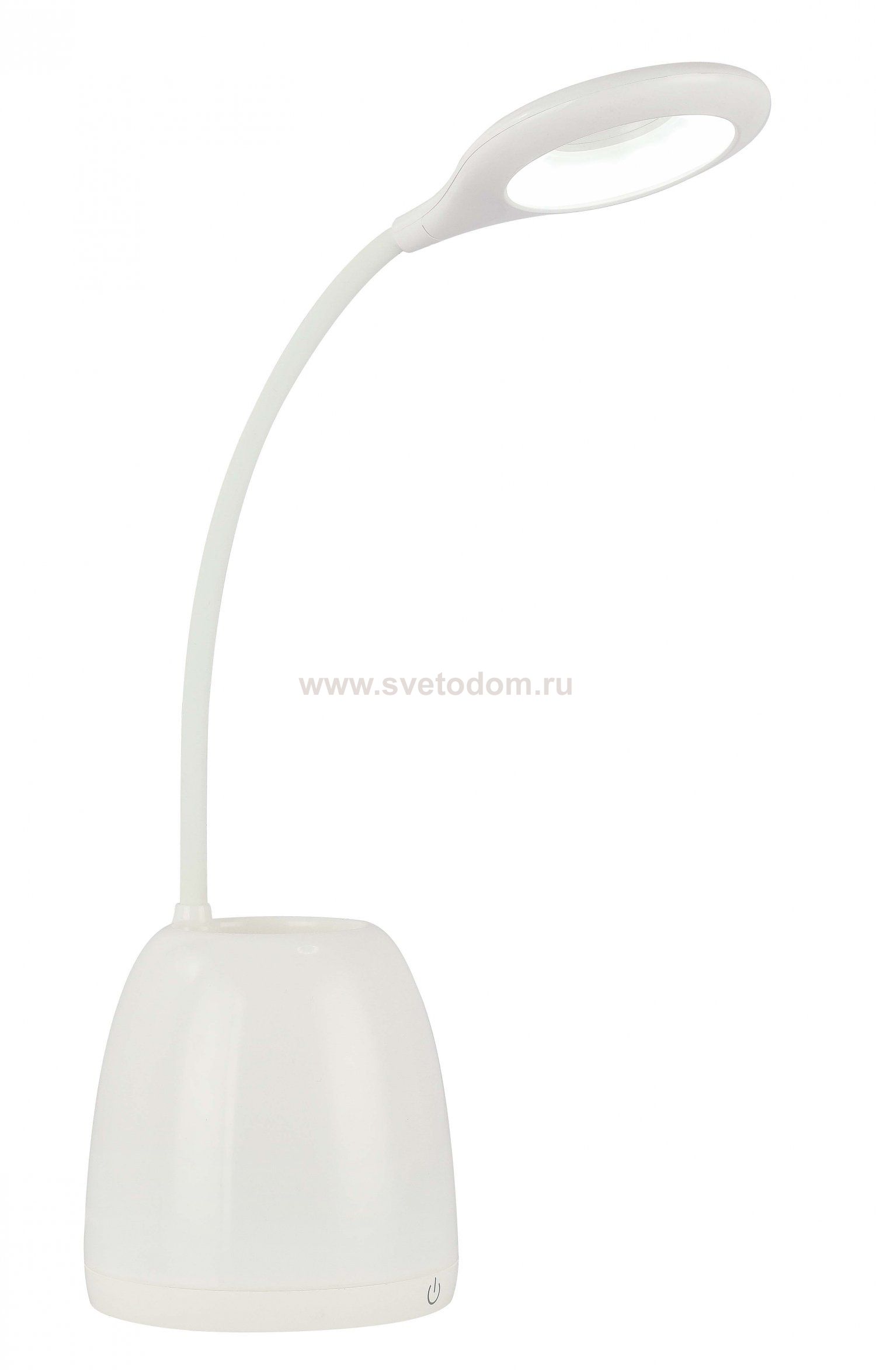 Настольная лампа Globo Margaery 58324