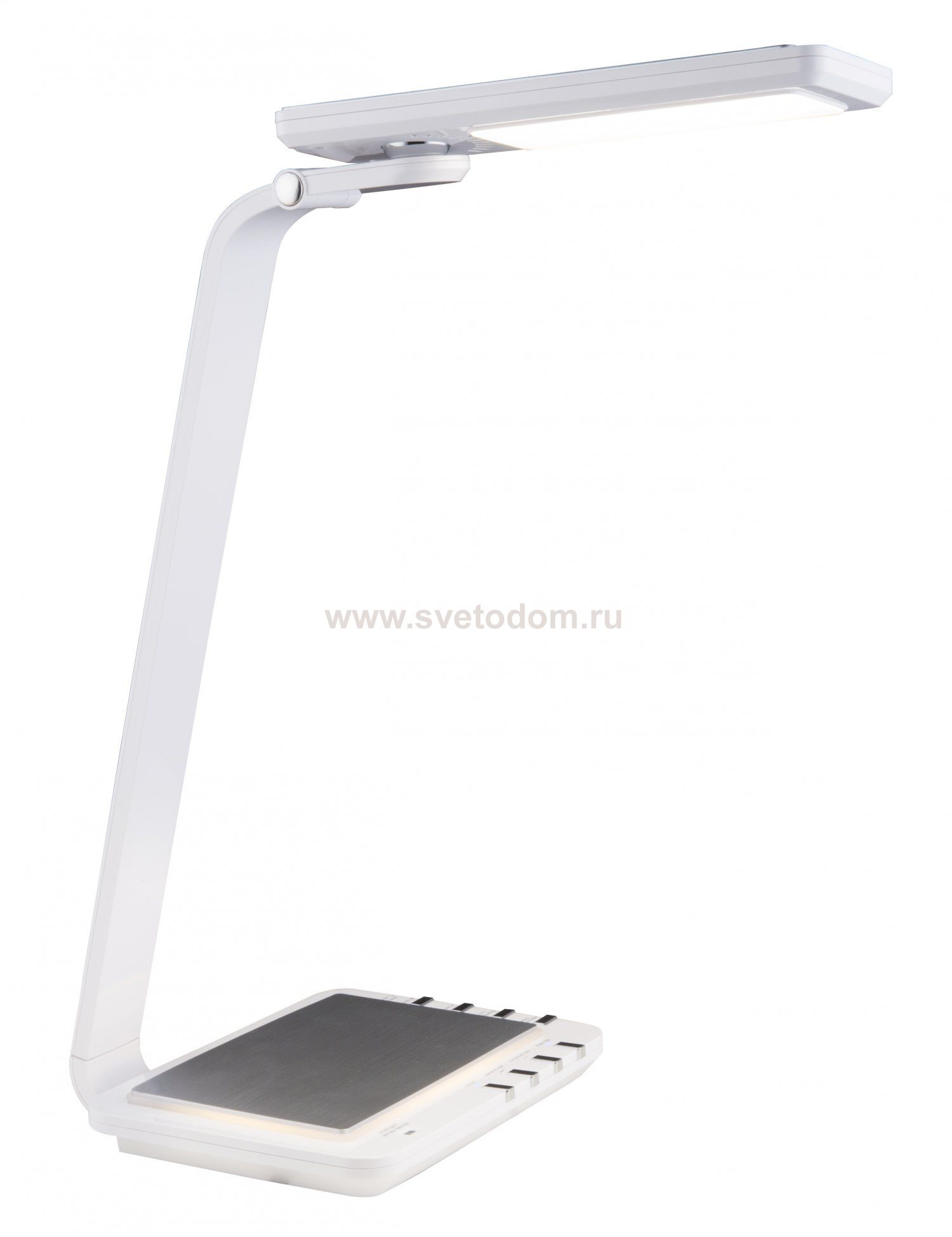 Настольная лампа Globo Hekla 58339W