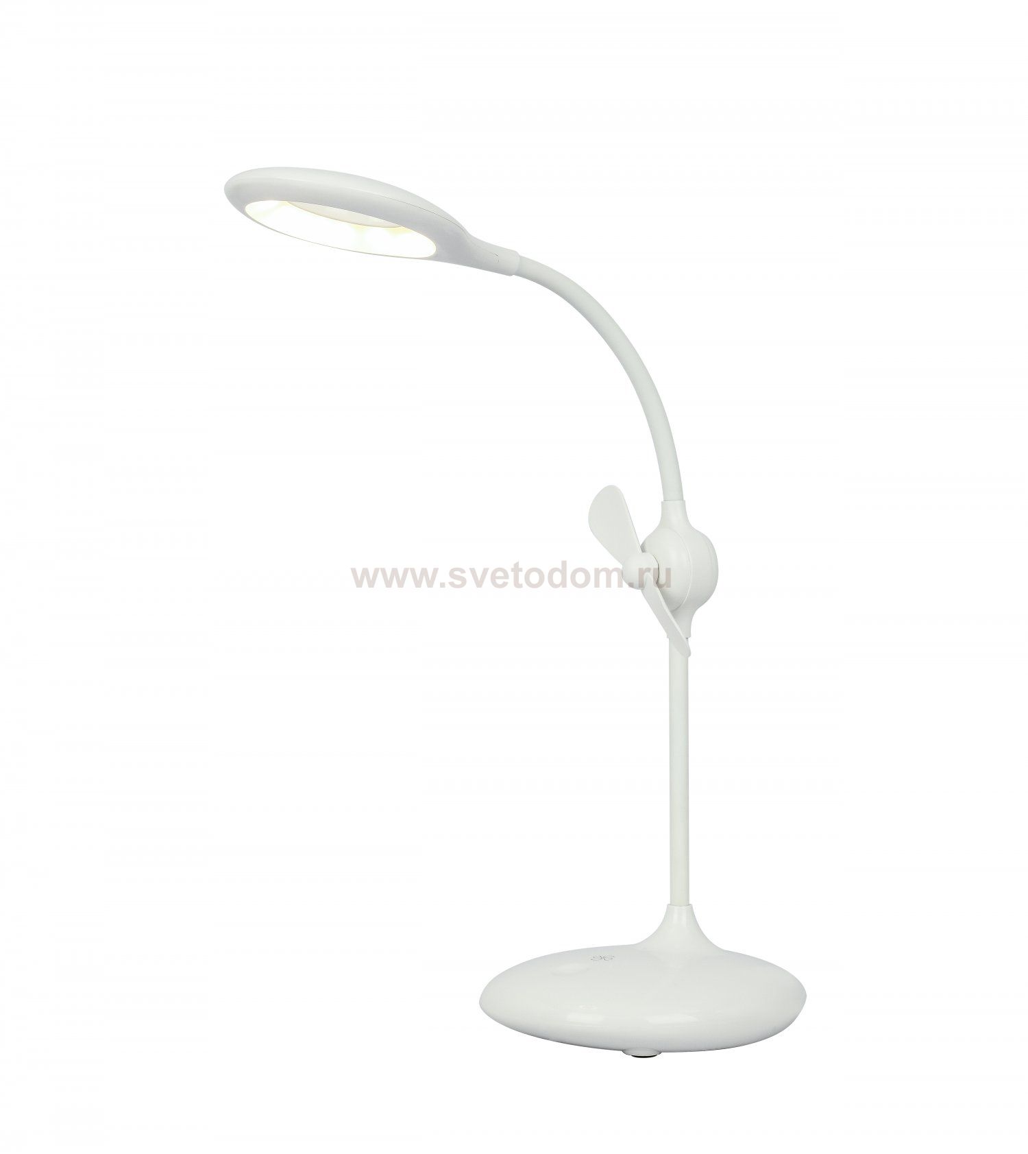 Настольная лампа Globo Stannis 58347W