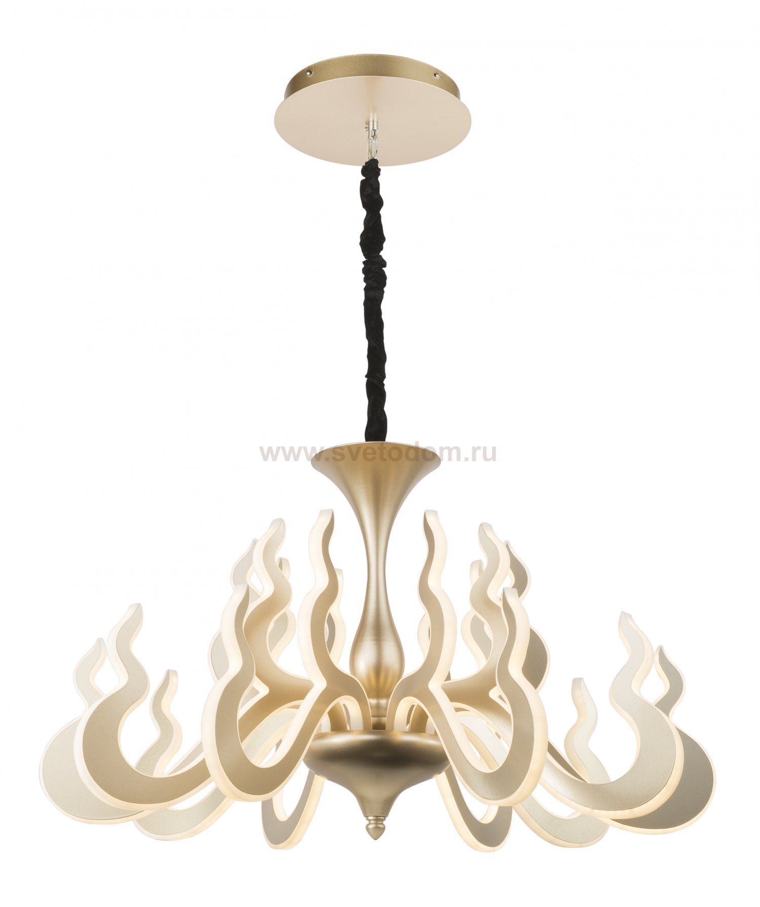 Люстра подвесная Globo Michi 64001-10