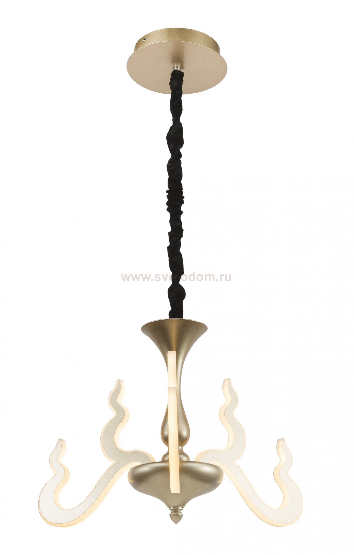 Люстра подвесная Globo Michi 64001-3