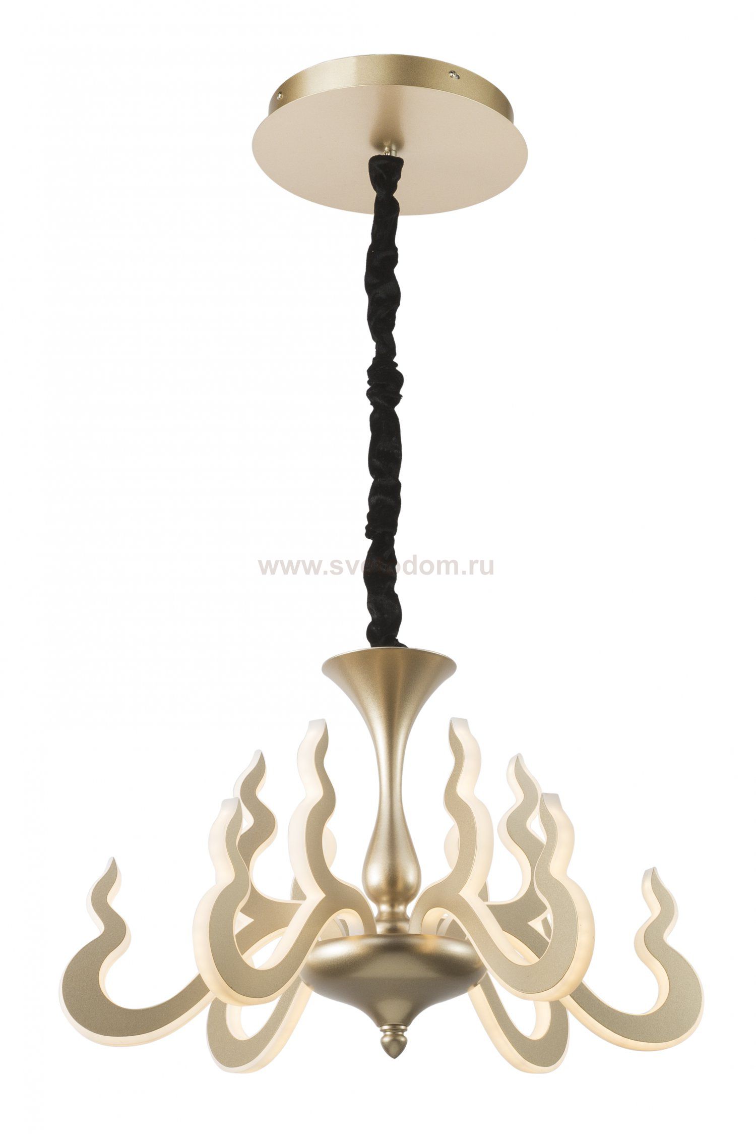 Люстра подвесная Globo Michi 64001-6