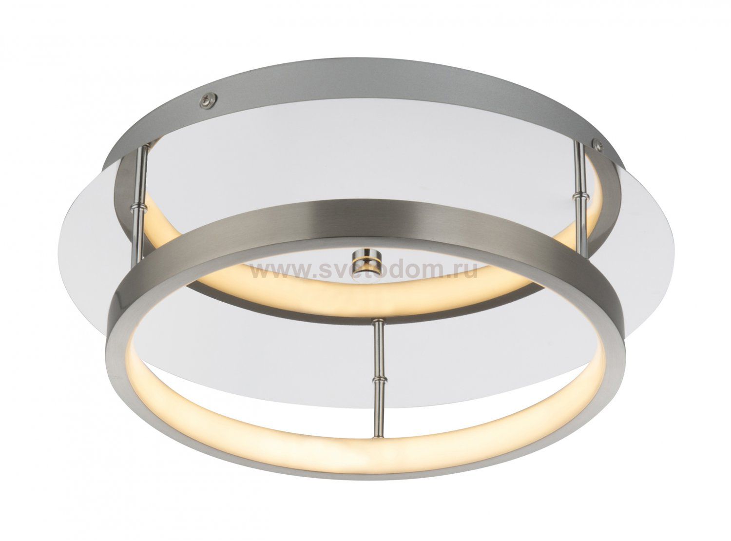 Люстра потолочная Globo Titus 67092-16