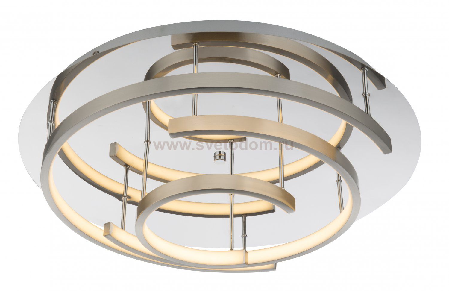 Люстра потолочная Globo Titus 67092-47