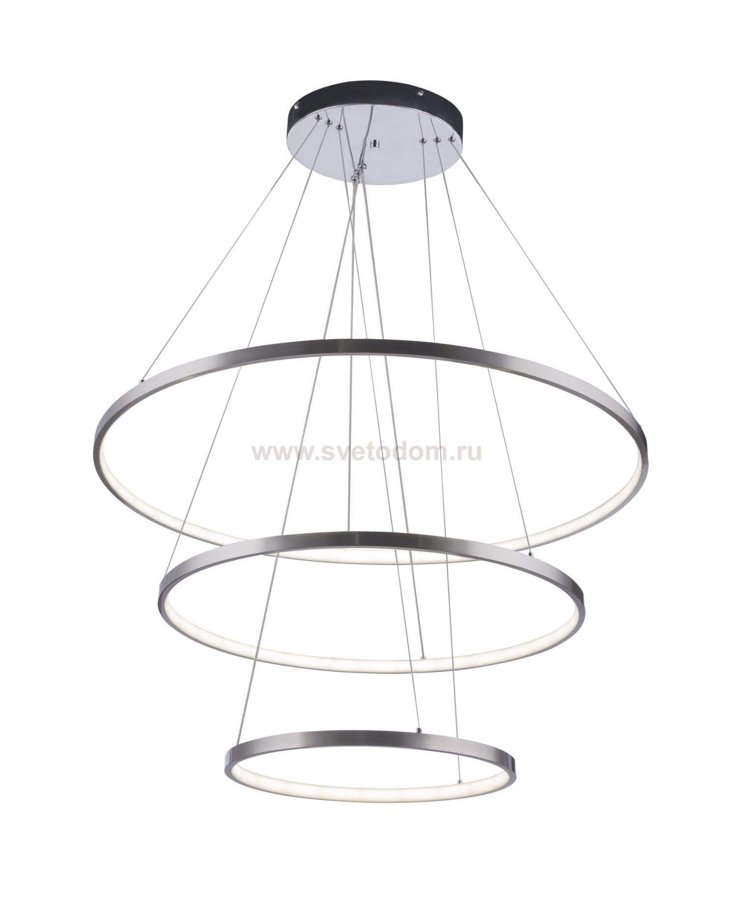 Подвес Globo Titus 67092-80H