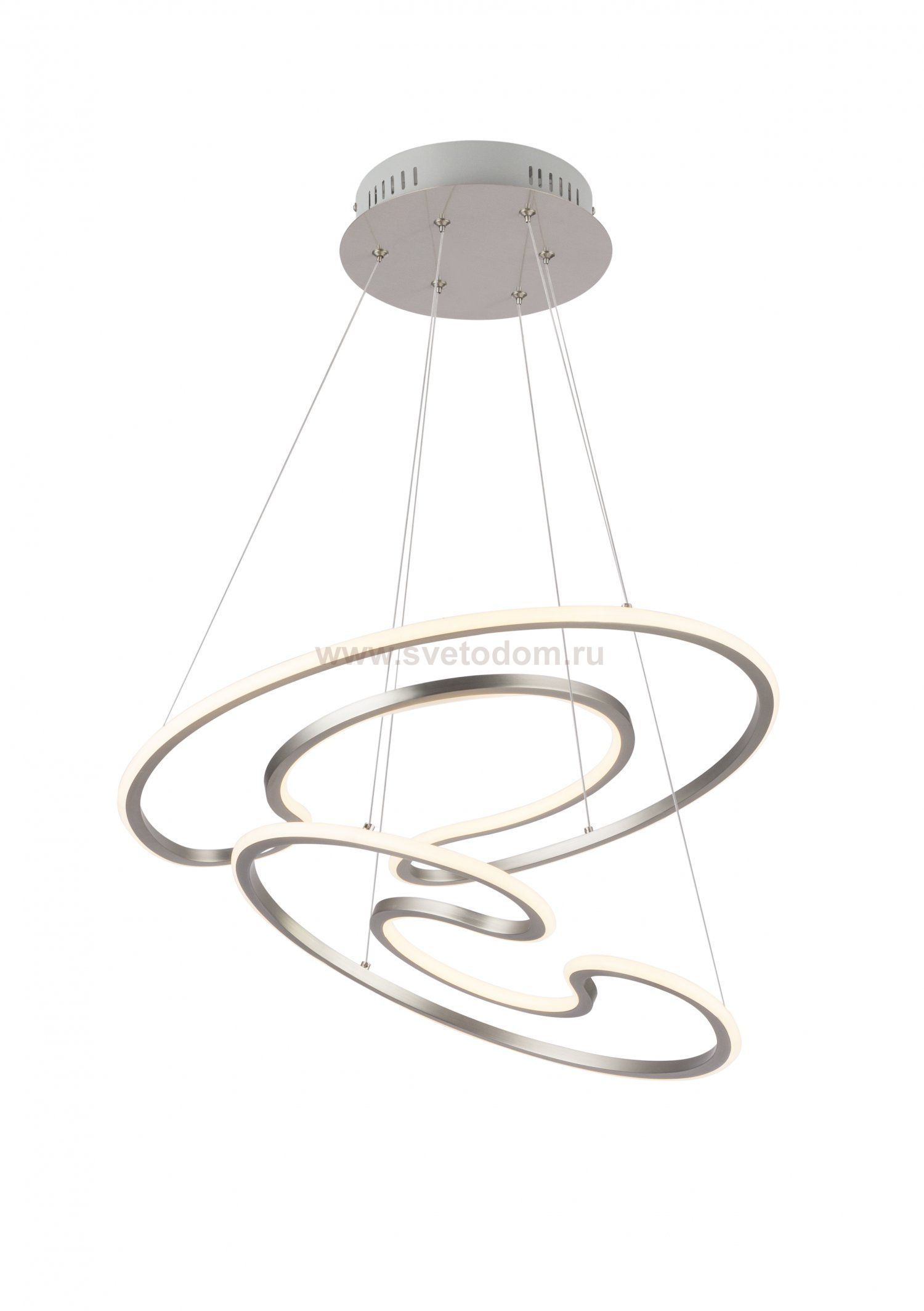 Подвес Globo Sofia 67093-40H