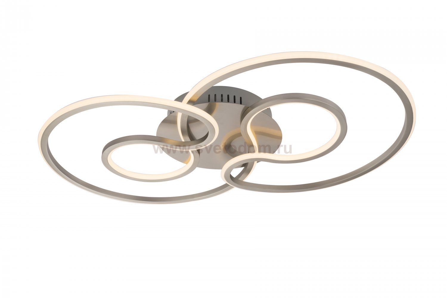 Люстра потолочная Globo Sofia 67093-40