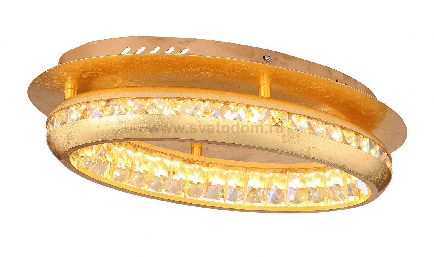 Светильник Globo 67096-18G