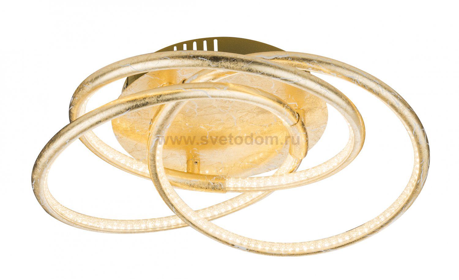 Люстра потолочная Globo Barna 67828-24G