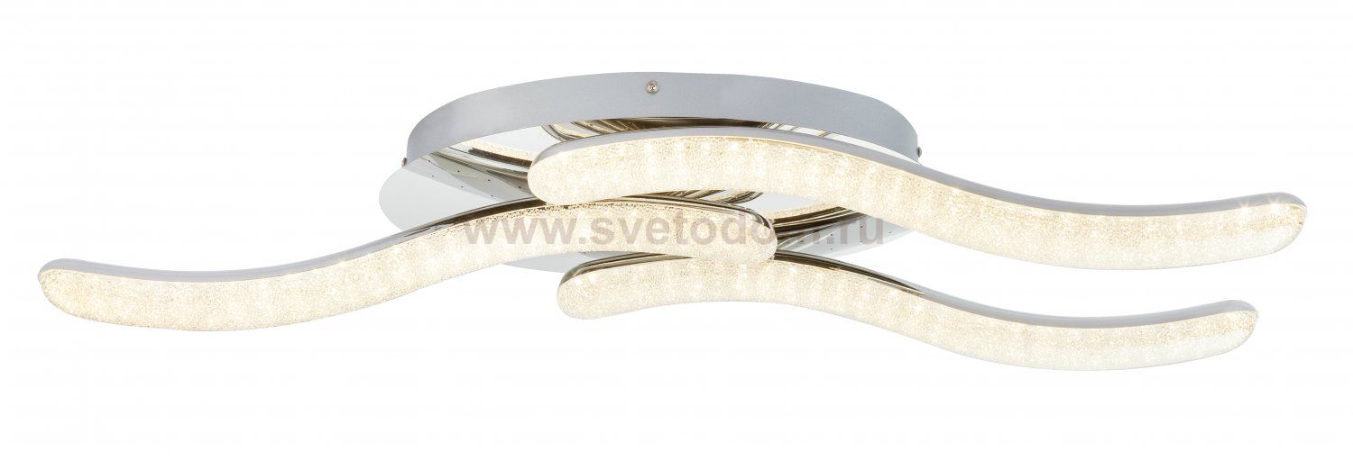 Люстра потолочная Globo Nabro 67833-36D