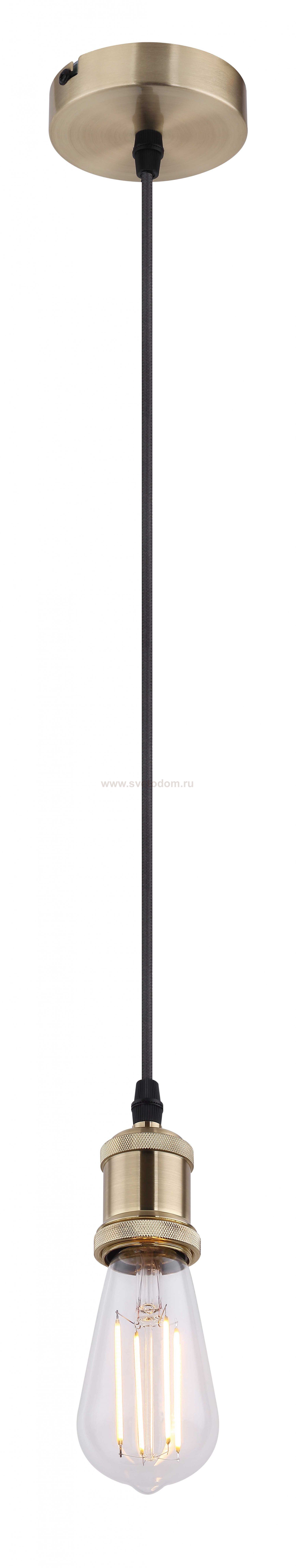 Светильник Globo A33