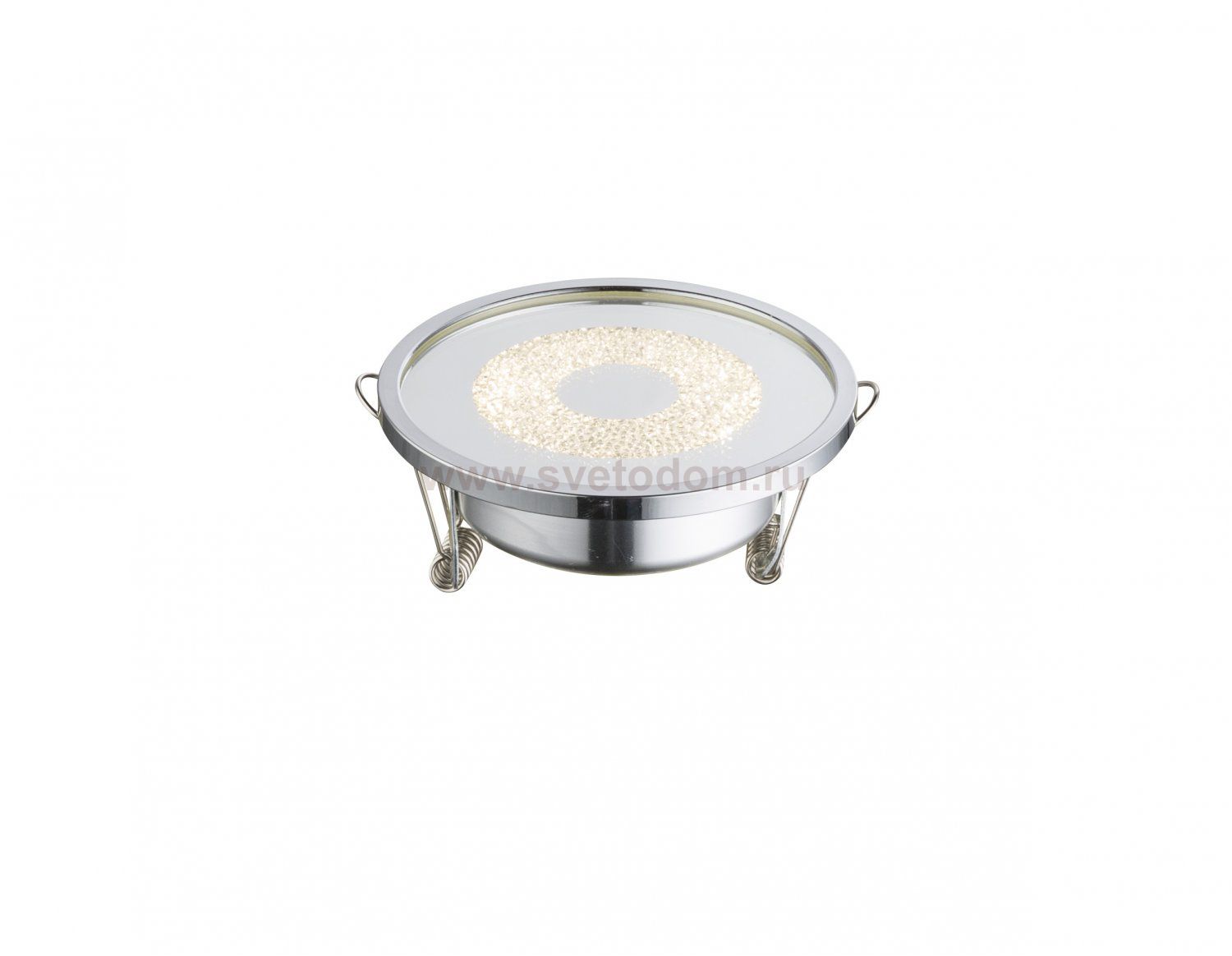 Светильник точечный Globo 12005-3 MANDA