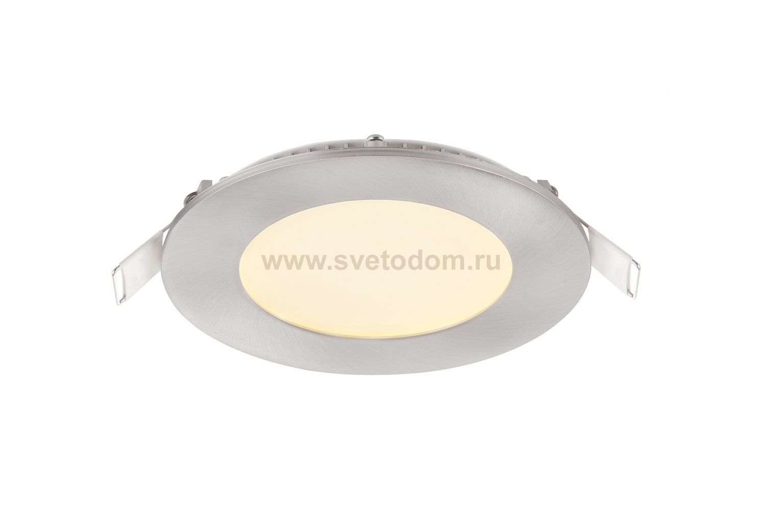 Светильник точечный Globo 12371N ALID