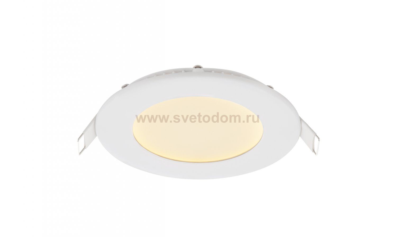 Светильник точечный Globo 12371W ALID