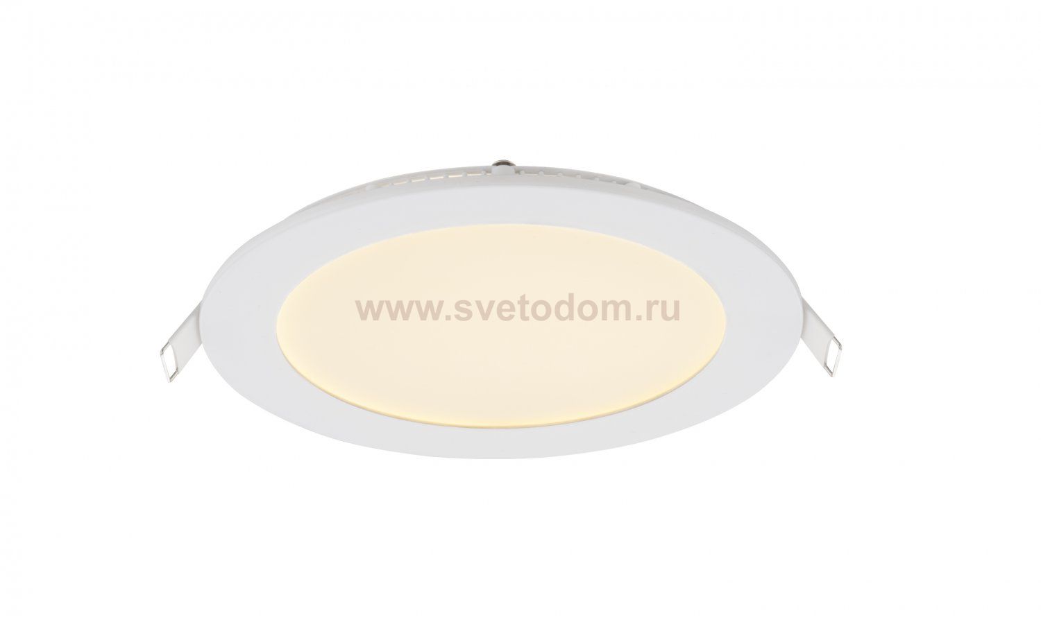 Светильник точечный Globo 12372W ALID