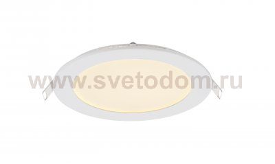 Светильник точечный Globo 12372W ALID