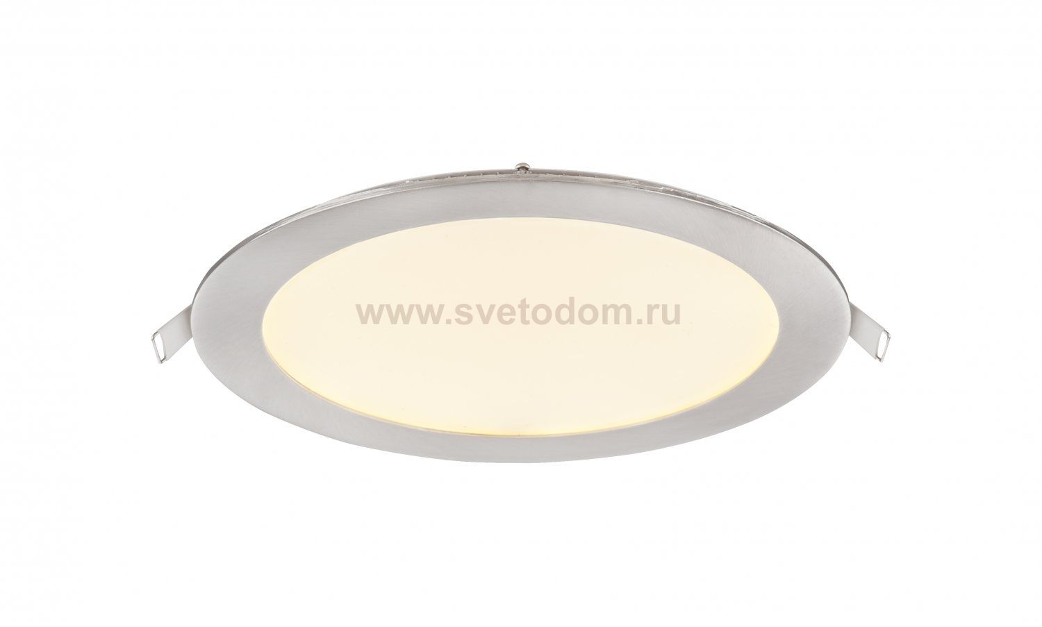 Светильник точечный Globo 12373N ALID