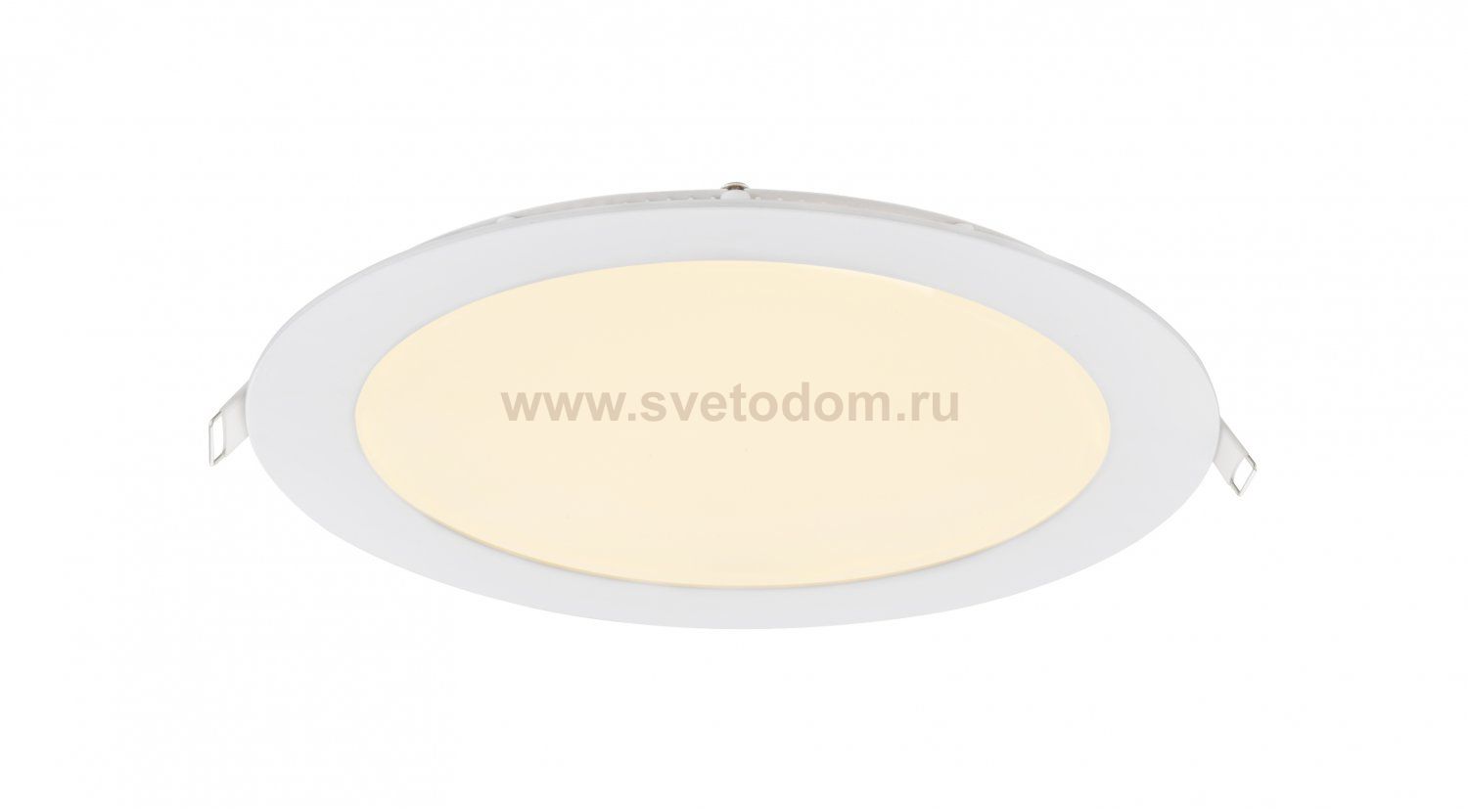 Светильник точечный Globo 12373W ALID