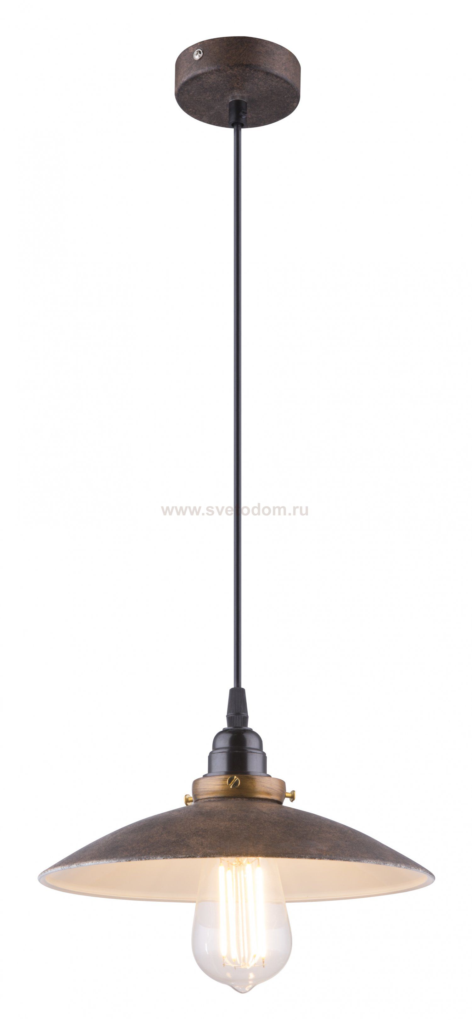 Подвесной светильник Globo 15026RU JOFFREY