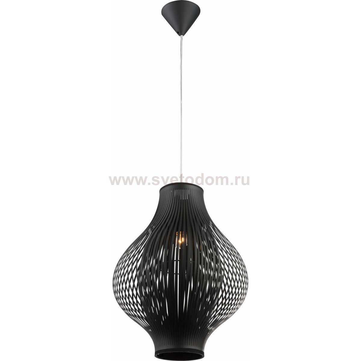 Светильник подвесной Globo 15077 