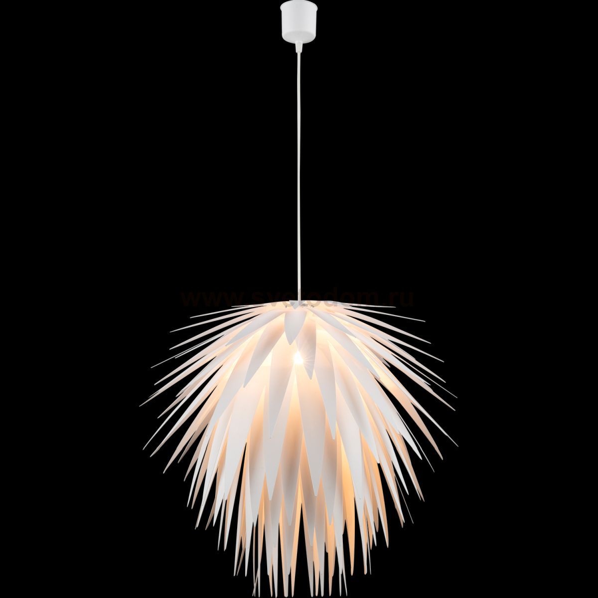 Светильник подвесной Globo 15114 NALA