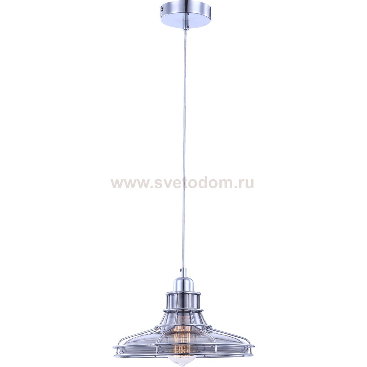 Светильник подвесной Globo 15147 Donna