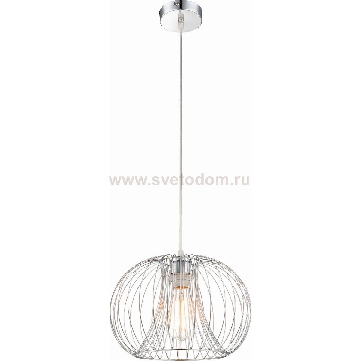 Светильник подвесной Globo 15149