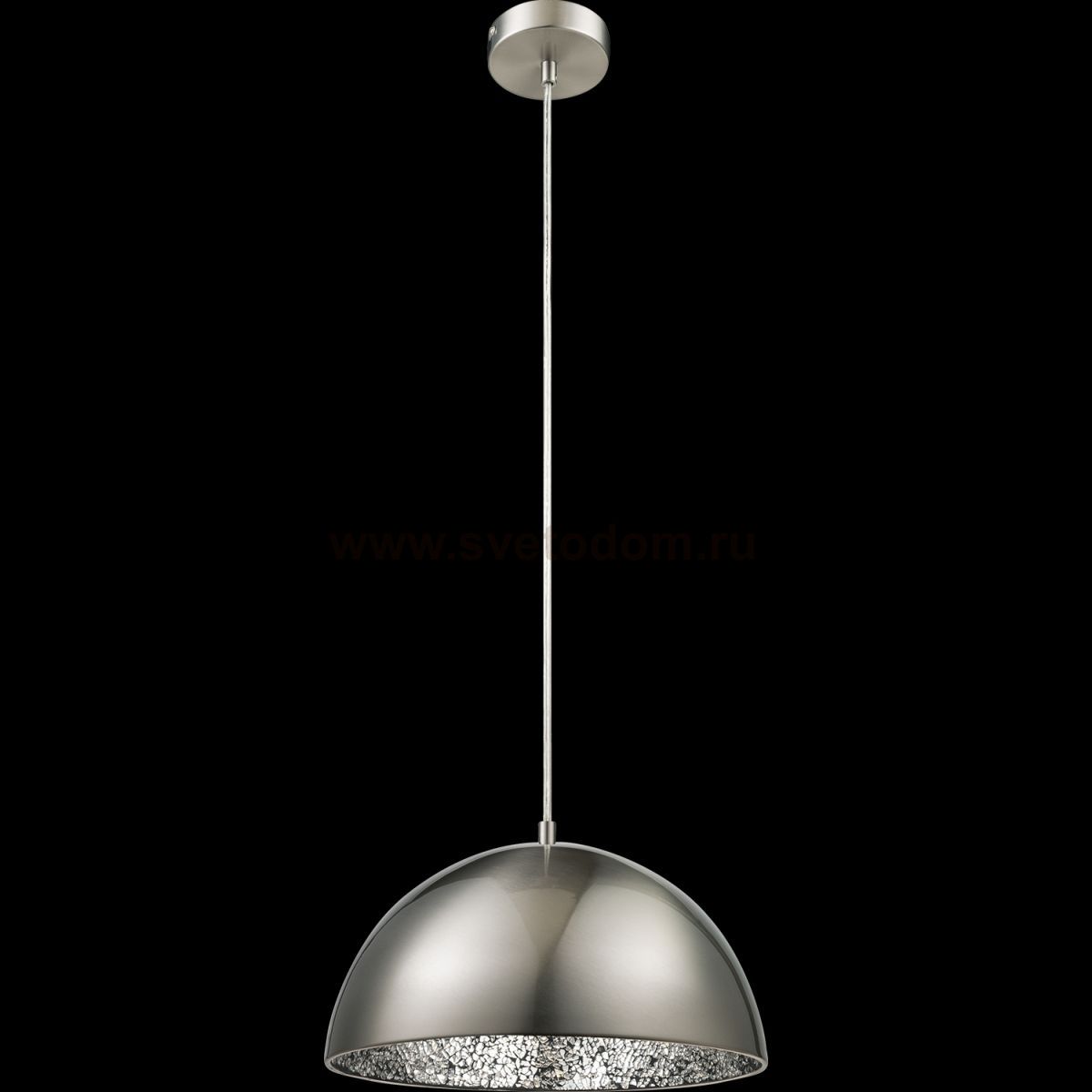 Светильник подвесной Globo 15166n OKKO