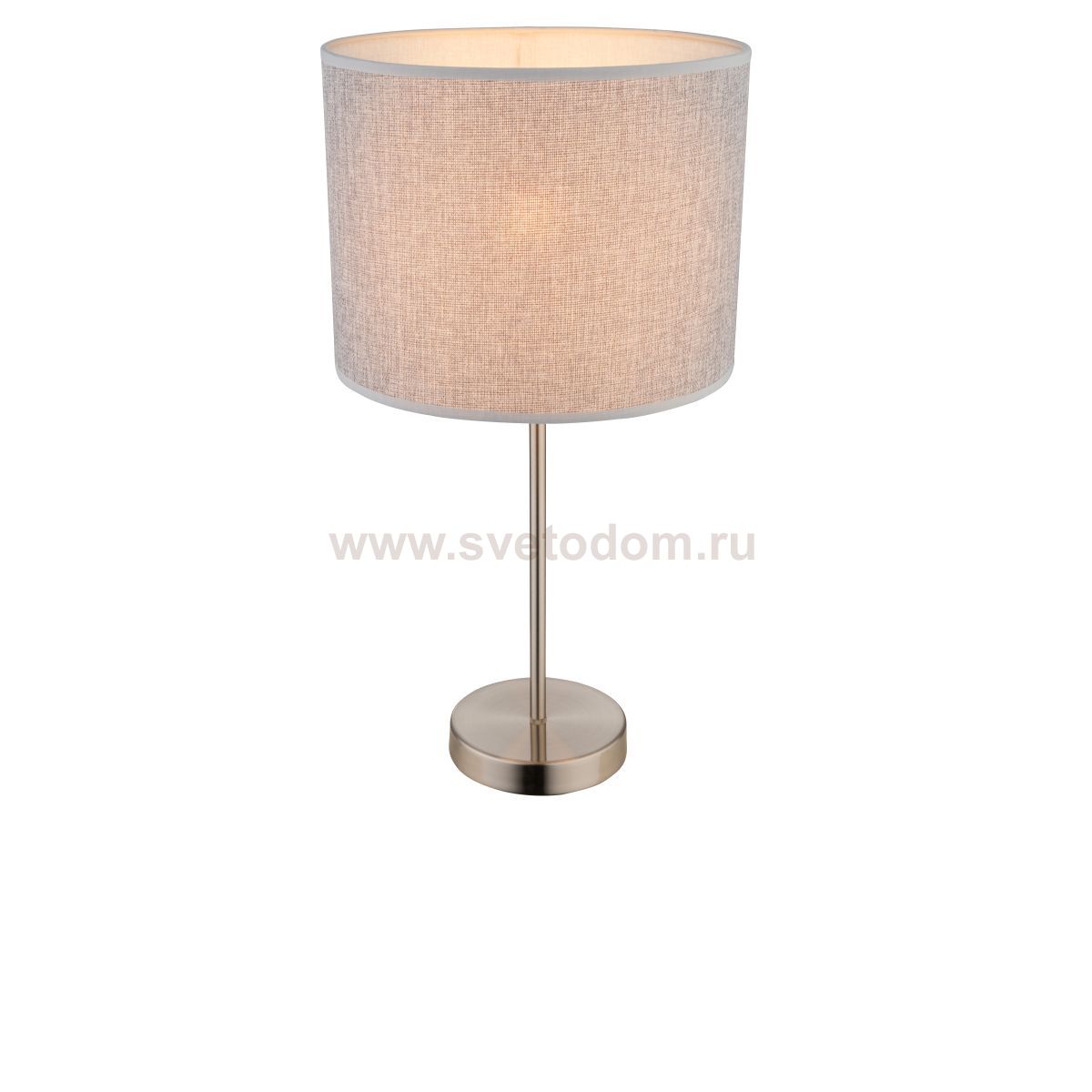 Настольная лампа Globo 15185t1 PACO