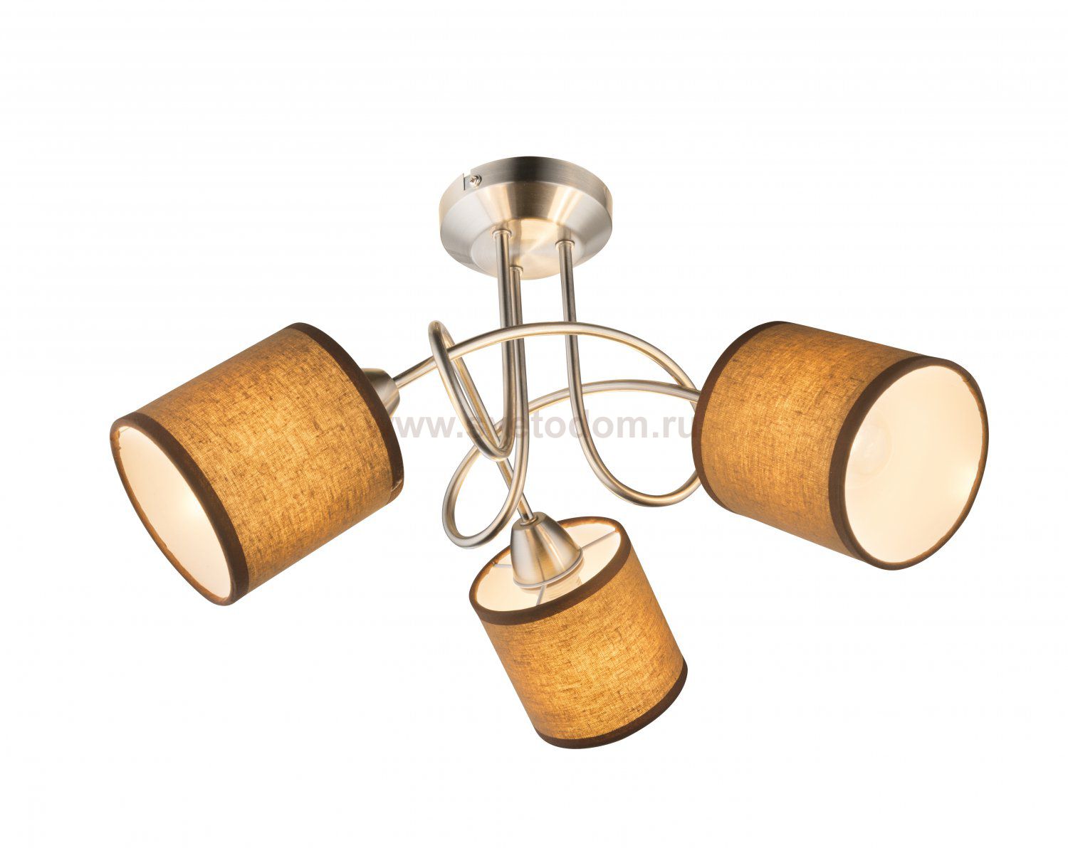 Люстра потолочная Globo 15186-3D BETTY