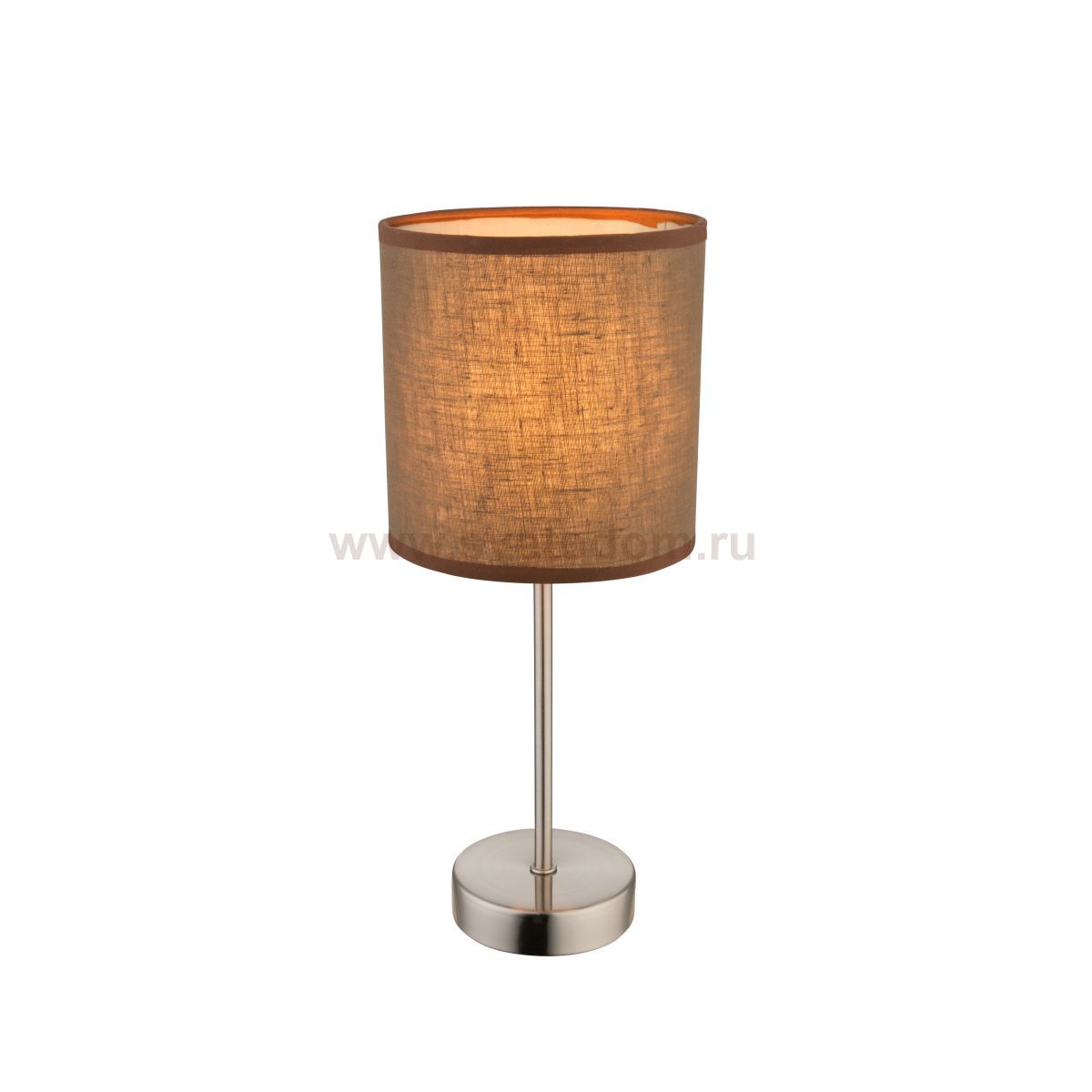 Настольная лампа Globo 15186t BETTY