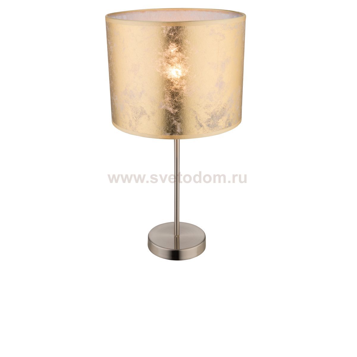 Настольная лампа Globo 15187t1 AMY