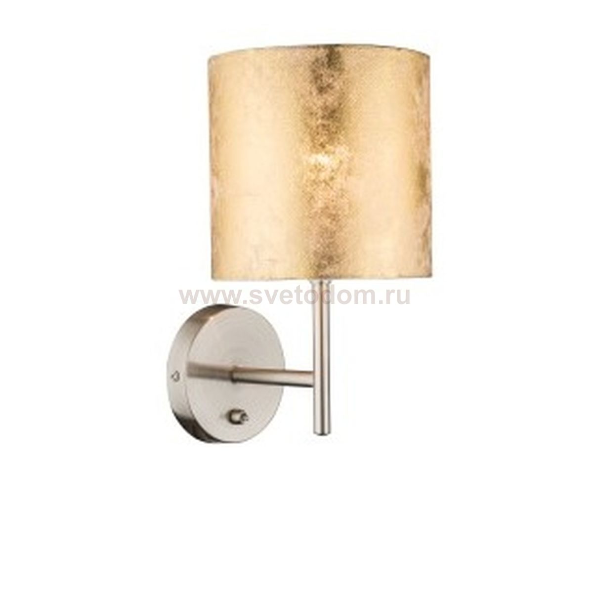 Светильник настенный бра Globo 15187w AMY