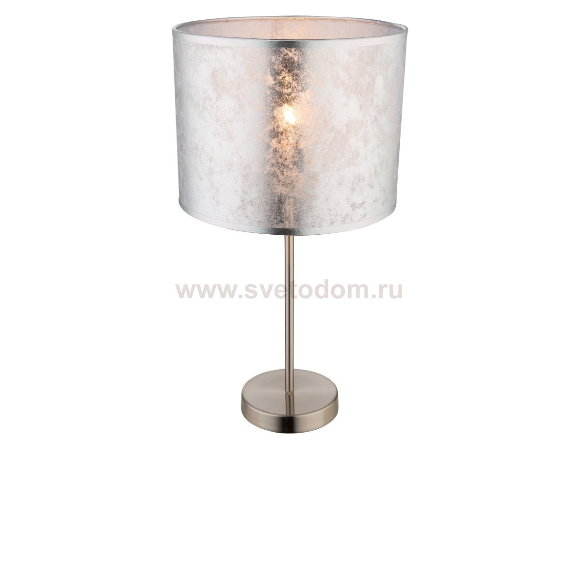 Настольная лампа Globo 15188t1 AMY I