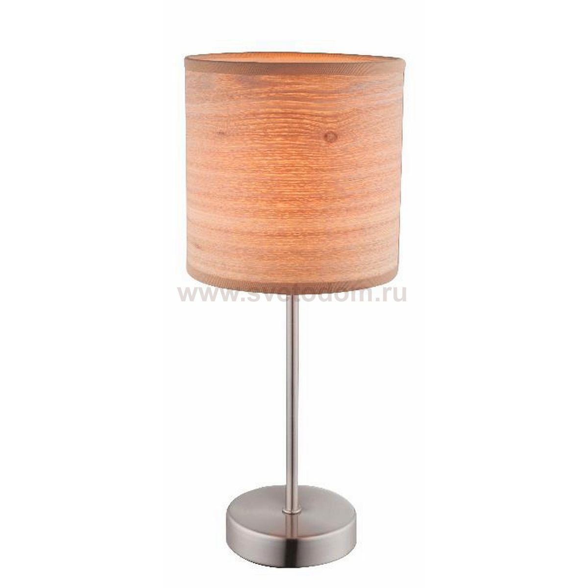 Настольная лампа Globo 15189t AMY II