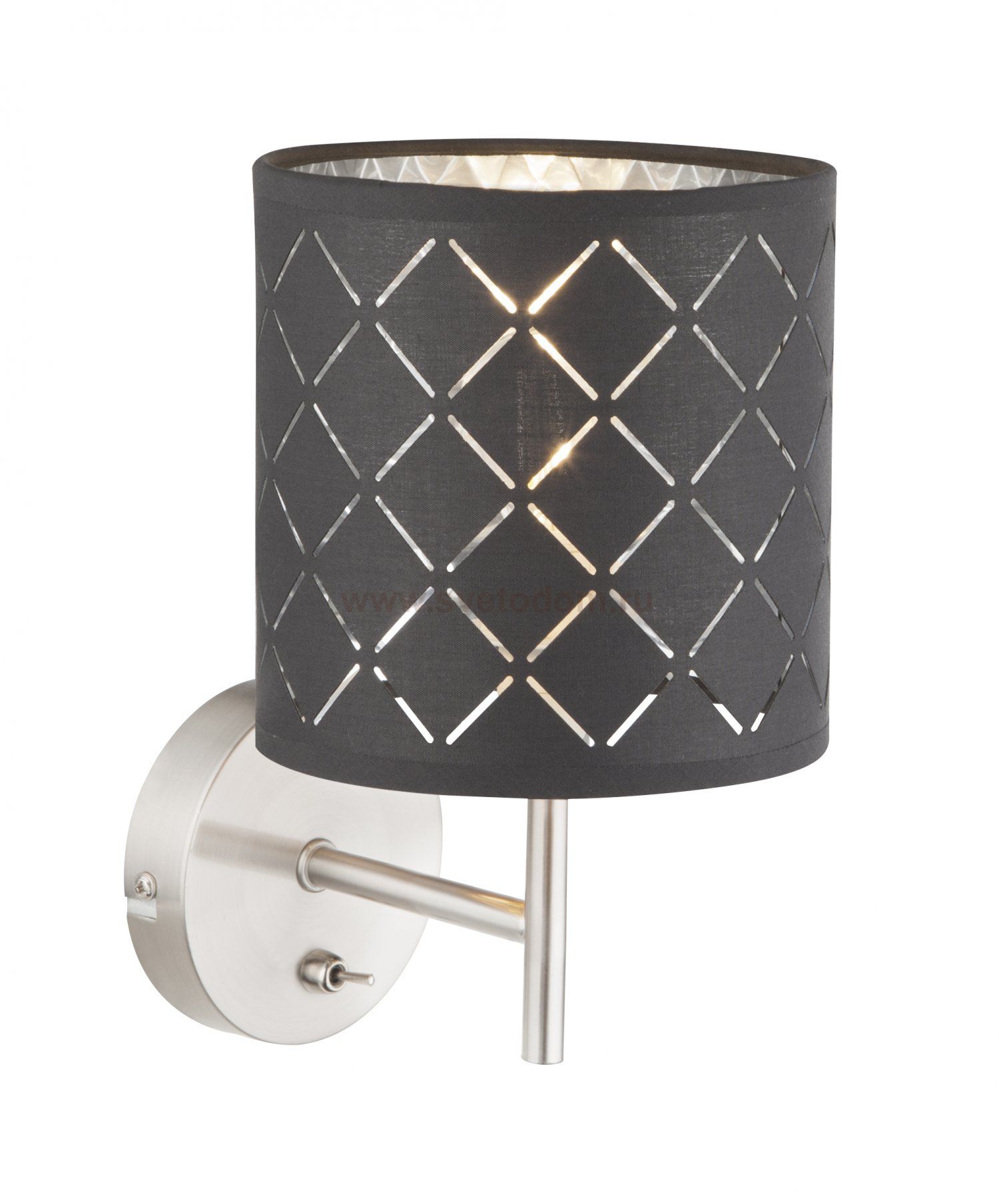 Светильник настенный Globo 15228W KIDAL