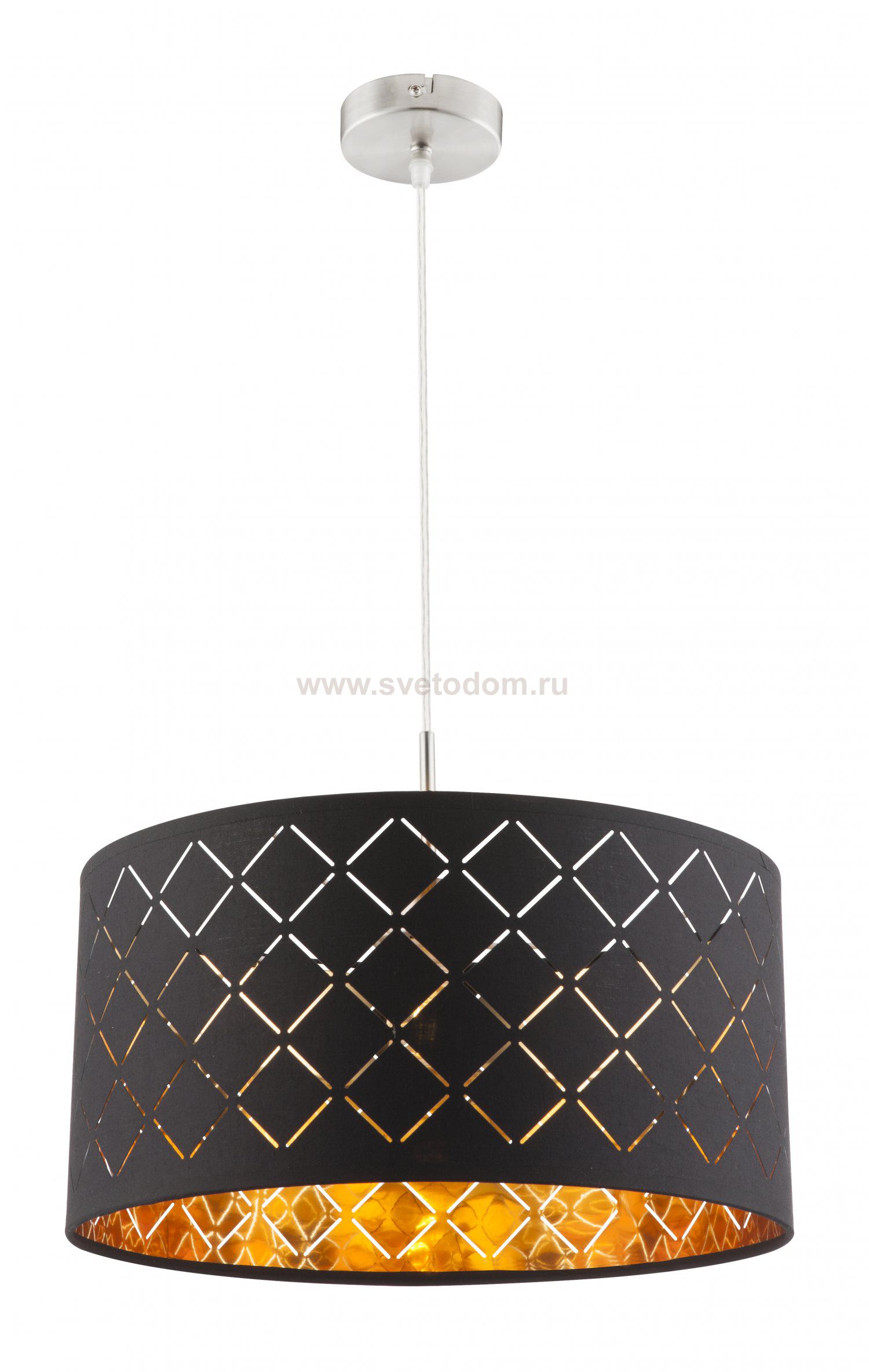 Подвесной светильник Globo 15229H CLARKE