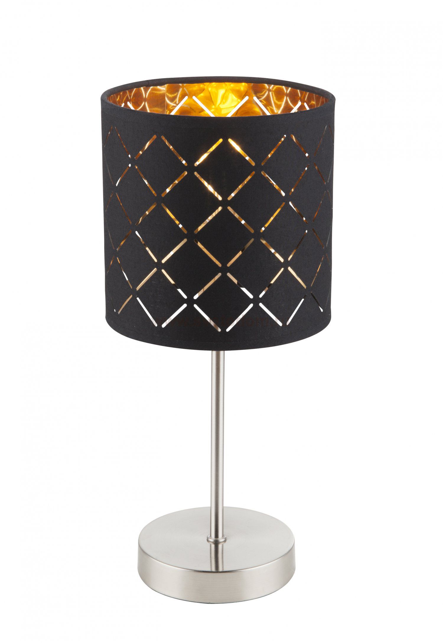 Настольная лампа Globo 15229T CLARKE