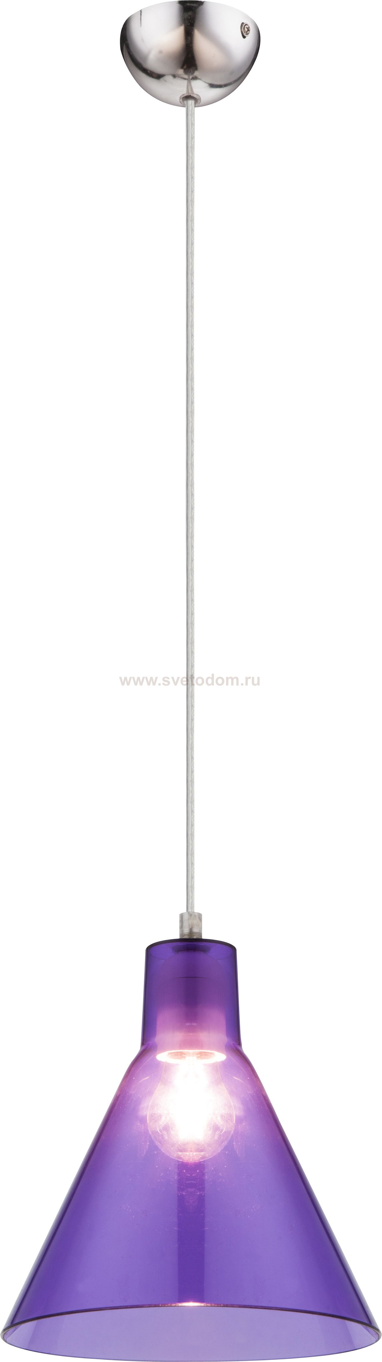 Светильник подвесной Globo 15234B