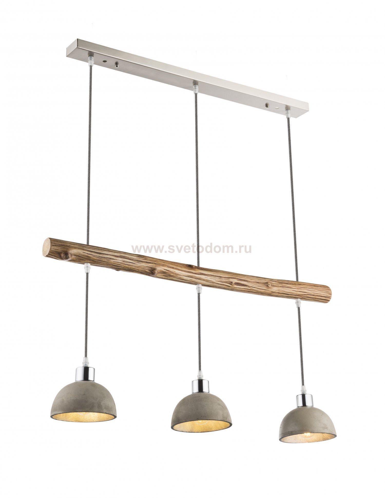 Подвес Globo 15249-3 JEBEL